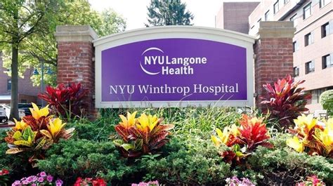 Actual salaries depend on a variety of factors, including experience, specialty, education, and hospital need. . Nyu langone jobs